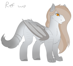 Size: 3160x2876 | Tagged: safe, artist:highrolleryt, imported from derpibooru, oc, oc only, bat pony, hybrid, pony, bat pony oc, bat wings, simple background, white background, wings