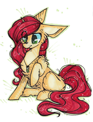Size: 530x697 | Tagged: safe, artist:tay-niko-yanuciq, imported from derpibooru, oc, oc only, pony, unicorn, chest fluff, horn, jewelry, necklace, raised hoof, simple background, solo, transparent background, unicorn oc