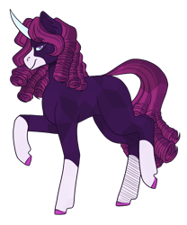 Size: 2000x2400 | Tagged: safe, artist:kikirdcz, imported from derpibooru, oc, oc only, pony, unicorn, eyelashes, female, mare, simple background, solo, transparent background