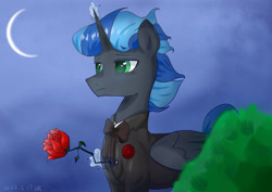 Size: 3508x2480 | Tagged: safe, artist:red river, imported from derpibooru, oc, oc only, pony