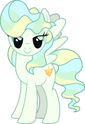 Size: 3066x4493 | Tagged: safe, artist:thatusualguy06, imported from derpibooru, vapor trail, pegasus, pony, .svg available, female, full body, lidded eyes, mare, simple background, solo, svg, transparent background, vector