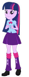 Size: 1819x4697 | Tagged: safe, artist:gmaplay, imported from derpibooru, twilight sparkle, alicorn, human, equestria girls, cute, simple background, solo, transparent background, twiabetes, twilight sparkle (alicorn)