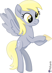 Size: 4000x5627 | Tagged: safe, artist:melisareb, imported from derpibooru, derpy hooves, pegasus, pony, .svg available, absurd resolution, envelope, female, flying, mare, movie accurate, simple background, solo, teenager, transparent background, vector, wings