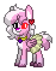 Size: 188x236 | Tagged: safe, artist:topsangtheman, imported from derpibooru, oc, oc:noomi, alicorn, hybrid, pony, rabbit, pony town, animal, simple background, solo, transparent background