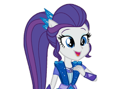 Size: 3264x2304 | Tagged: safe, imported from twibooru, rarity, equestria girls, crystal guardian, image, png, solo