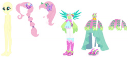 Size: 1024x459 | Tagged: safe, imported from twibooru, fluttershy, equestria girls, crystal guardian, image, needs more jpeg, solo