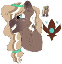 Size: 1800x1846 | Tagged: safe, artist:moonert, imported from derpibooru, oc, oc only, earth pony, pony, earth pony oc, freckles, grin, male, simple background, smiling, stallion, transparent background