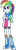 Size: 341x1041 | Tagged: safe, imported from twibooru, rainbow dash, equestria girls, png, simple background, solo, transparent background