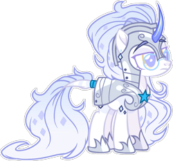 Size: 1293x1205 | Tagged: safe, artist:rickysocks, imported from derpibooru, oc, oc only, pony, unicorn, armor, base used, female, glasses, mare, simple background, solo, transparent background