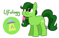 Size: 3504x2240 | Tagged: safe, artist:queertrixie, derpibooru exclusive, imported from derpibooru, oc, oc:ufology, earth pony, pony, female, filly, foal, freckles, outline, simple background, solo, transparent background