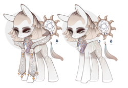 Size: 1280x886 | Tagged: safe, artist:dammmnation, imported from derpibooru, oc, oc only, earth pony, pony, base used, duo, earth pony oc, female, mare, simple background, transparent background