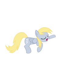 Size: 5501x5501 | Tagged: safe, artist:merik1337, imported from derpibooru, derpy hooves, design, eyes closed, just do it, nike, onomatopoeia, open mouth, procrastination, shirt design, simple background, sleeping, snoring, solo, sound effects, transparent background, zzz