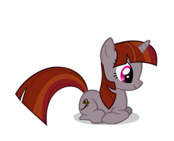 Size: 1300x1052 | Tagged: safe, artist:relaxingonthemoon, derpibooru exclusive, edit, editor:fauli1221, imported from derpibooru, vector edit, oc, oc only, oc:funny jo, pony, unicorn, .svg available, closed mouth, cute, female, female oc, heterochromia, horn, mare, recolor, shadow, simple background, smiling, solo, svg, transparent background, unicorn oc, vector