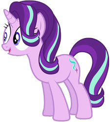 Size: 7000x7700 | Tagged: safe, artist:tardifice, imported from derpibooru, starlight glimmer, pony, no second prances, absurd resolution, simple background, solo, transparent background, vector