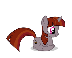 Size: 1300x1052 | Tagged: safe, artist:relaxingonthemoon, derpibooru exclusive, edit, editor:fauli1221, imported from derpibooru, vector edit, oc, oc only, oc:funny jo, pony, unicorn, .svg available, closed mouth, cute, cutie mark, female, female oc, heterochromia, horn, mare, recolor, shadow, simple background, smiling, solo, svg, transparent background, unicorn oc, vector
