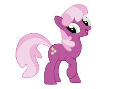 Size: 1587x1123 | Tagged: safe, artist:nebulonb100, imported from derpibooru, cheerilee, earth pony, pony, female, mare, simple background, solo, transparent background