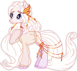 Size: 1423x1312 | Tagged: safe, artist:rickysocks, imported from derpibooru, oc, oc only, earth pony, pony, base used, clothes, female, mare, simple background, solo, transparent background