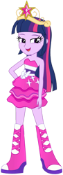 Size: 538x1484 | Tagged: safe, imported from twibooru, twilight sparkle, equestria girls, image, png, solo