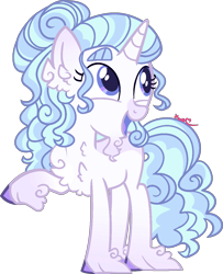 Size: 1035x1272 | Tagged: safe, artist:kurosawakuro, artist:pegasski, imported from derpibooru, oc, oc only, pony, unicorn, base used, female, offspring, parent:fancypants, parent:fleur-de-lis, parents:fancyfleur, simple background, solo, teenager, transparent background