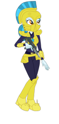 Size: 1900x3995 | Tagged: safe, artist:gmaplay, imported from derpibooru, human, equestria girls, armor, equestria girls-ified, female, guardian angel (g4), guardsmare, mare, royal guard, simple background, solo, transparent background