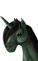 Size: 1800x2880 | Tagged: safe, derpibooru exclusive, imported from derpibooru, oc, oc only, oc:braunly, horse, pony, unicorn, hoers, horn, horsified, simple background, transparent background