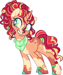 Size: 1320x1570 | Tagged: safe, artist:kurosawakuro, imported from derpibooru, oc, pony, unicorn, female, mare, simple background, solo, transparent background