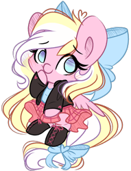 Size: 2274x2975 | Tagged: safe, artist:emberslament, imported from derpibooru, oc, oc only, oc:bay breeze, pegasus, semi-anthro, blushing, boots, bow, chibi, clothes, cute, female, hair bow, jacket, pegasus oc, shoes, simple background, sketch, skirt, solo, tail, tail bow, transparent background, wings