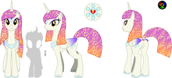Size: 5790x2650 | Tagged: safe, artist:kyoshyu, imported from derpibooru, oc, oc:star lotus, alicorn, pony, butt, featureless crotch, female, high res, mare, plot, simple background, solo, transparent background