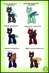 Size: 4000x6000 | Tagged: safe, artist:dice-warwick, imported from derpibooru, bug pony, butterfly, butterfly pony, changedling, changeling, hybrid, insect, moth, mothpony, original species, reformed