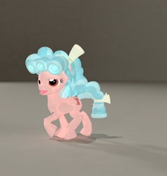 Size: 1800x1900 | Tagged: safe, artist:naduron0, imported from derpibooru, cozy glow, pony, 3d, solo