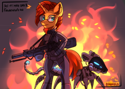 Size: 2650x1900 | Tagged: safe, artist:freak-side, imported from derpibooru, sunburst, pony, unicorn, solo