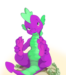 Size: 1542x1772 | Tagged: artist needed, safe, derpibooru exclusive, imported from derpibooru, spike, baby, feet