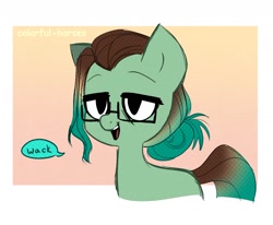 Size: 1692x1391 | Tagged: safe, artist:syrupyyy, imported from derpibooru, oc, oc only, earth pony, pony, solo