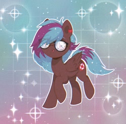 Size: 1973x1950 | Tagged: safe, artist:pierogarts, imported from derpibooru, oc, pegasus, pony, solo