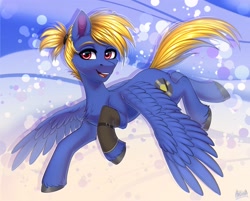 Size: 3280x2639 | Tagged: safe, artist:hakaina, imported from derpibooru, oc, oc only, pegasus, pony, solo