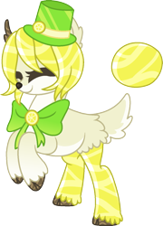 Size: 993x1378 | Tagged: safe, artist:eiine, imported from derpibooru, oc, oc only, pony, aqua equos, closed species, simple background, solo, transparent background