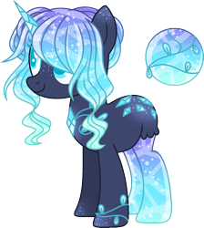 Size: 1263x1408 | Tagged: safe, artist:eiine, imported from derpibooru, oc, oc only, original species, pony, aqua equos, closed species, simple background, solo, transparent background