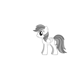 Size: 830x650 | Tagged: safe, artist:josephlu2021, imported from derpibooru, oc, oc only, oc:gray awesome dash, pegasus, pony, pony creator, pegasus oc, pony oc, simple background, solo, standing, transparent background