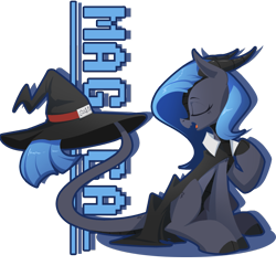 Size: 1478x1480 | Tagged: safe, artist:l8lhh8086, imported from derpibooru, oc, oc only, dracony, dragon, hybrid, pony, simple background, solo, transparent background