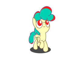 Size: 1920x1440 | Tagged: safe, artist:greenhoof, imported from derpibooru, oc, oc:compass aisle, pegasus, pony, female, looking up, mare, pegasus oc, simple background, solo, transparent background, vector