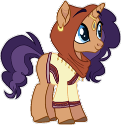 Size: 634x652 | Tagged: safe, artist:rickysocks, imported from derpibooru, oc, oc only, pony, unicorn, base used, clothes, female, mare, simple background, solo, transparent background