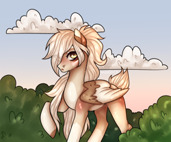 Size: 3000x2500 | Tagged: safe, artist:maslo<3, imported from derpibooru, pegasus, pony, commission, ych result