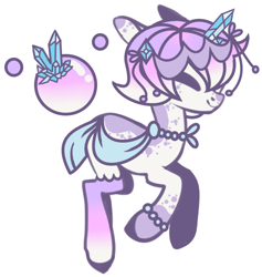 Size: 528x558 | Tagged: safe, artist:eiine, imported from derpibooru, oc, oc only, pony, unicorn, aqua equos, base used, closed species, simple background, solo, transparent background