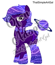 Size: 343x406 | Tagged: safe, artist:thatsimpleartgal, imported from derpibooru, oc, oc only, original species, pegasus, pony, aqua equos, base used, closed species, simple background, solo, transparent background