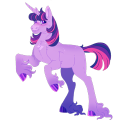 Size: 2000x2000 | Tagged: safe, artist:cactiflowers, imported from derpibooru, twilight sparkle, pony, unicorn, simple background, solo, transparent background, unshorn fetlocks