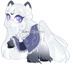Size: 410x366 | Tagged: safe, artist:kawaiighetto, imported from derpibooru, oc, oc only, earth pony, pony, clothes, ear fluff, earth pony oc, female, grin, mare, raised hoof, simple background, smiling, solo, transparent background, unshorn fetlocks