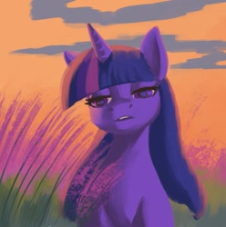 Size: 1065x1075 | Tagged: safe, artist:escapist, imported from derpibooru, twilight sparkle, pony, solo