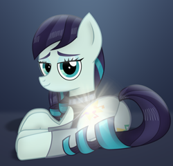 Size: 2000x1920 | Tagged: safe, artist:angryprogrockbrony, derpibooru exclusive, imported from derpibooru, coloratura, earth pony, pony, both cutie marks, butt, coloratur-ass, cutie mark, female, glowing cutie mark, looking at you, mare, plot, rara, smiling, smiling at you, solo