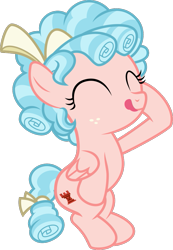 Size: 671x969 | Tagged: safe, artist:sollace, derpibooru exclusive, imported from derpibooru, cozy glow, pegasus, pony, the beginning of the end, .svg available, ^^, cozybetes, cute, eyes closed, female, filly, foal, freckles, simple background, solo, svg, tongue out, transparent background, vector