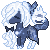 Size: 50x50 | Tagged: safe, artist:eiine, imported from derpibooru, oc, oc only, original species, pony, animated, aqua equos, base used, closed species, pixel art, simple background, solo, transparent background